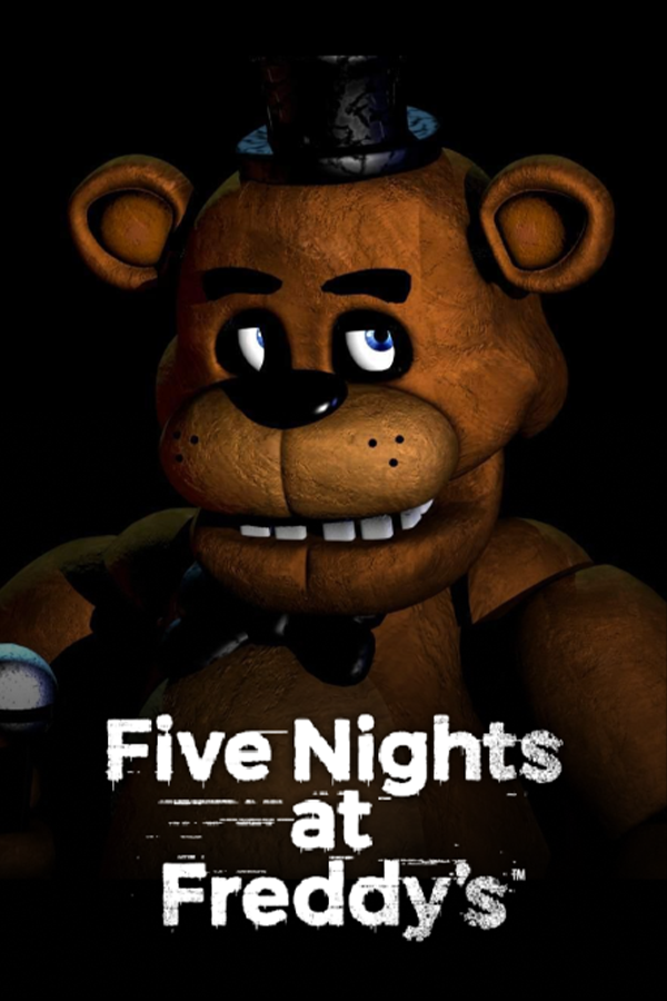Five Nights at Freddy's