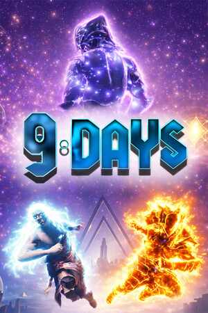 9 Days