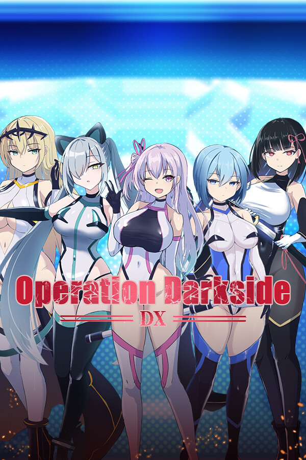 圣核战姫 DX