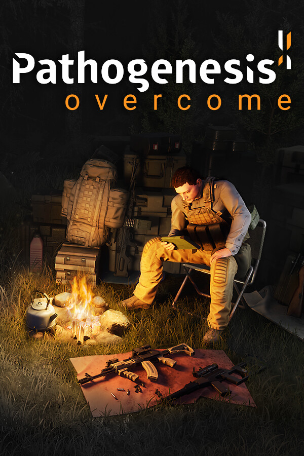 Pathogenesis: Overcome