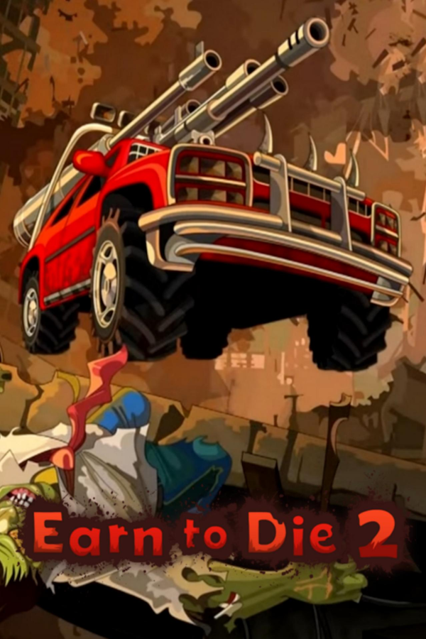 Earn to Die 2