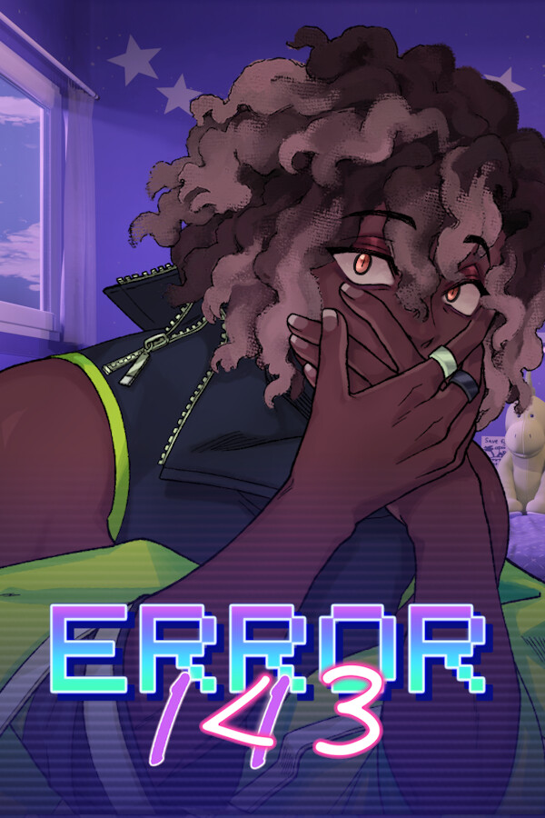 ERROR143