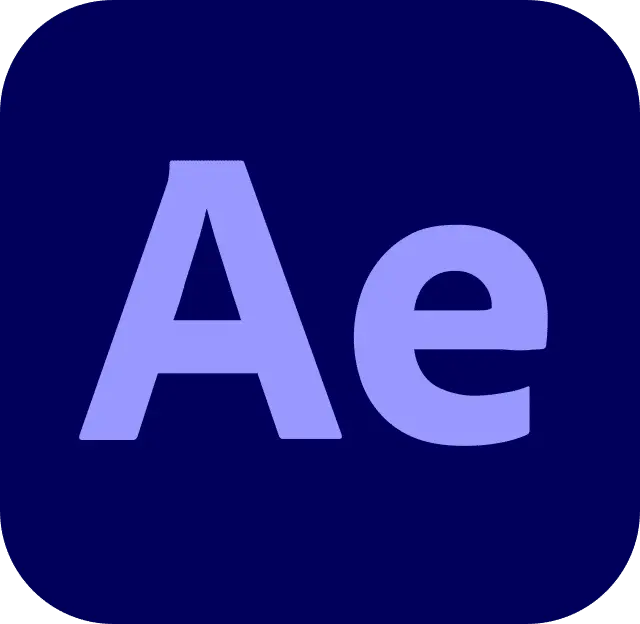 Adobe After Effects 2025 专业视频特效与动态图形软件介绍