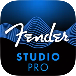 Fender Studio Pro