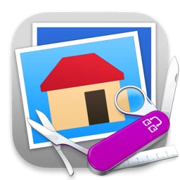 GraphicConverter 12