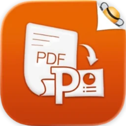 PDF в PowerPoint - Flyingbee