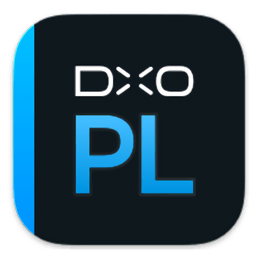 DxO PhotoLab