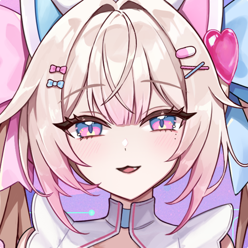 Antivirus Girl