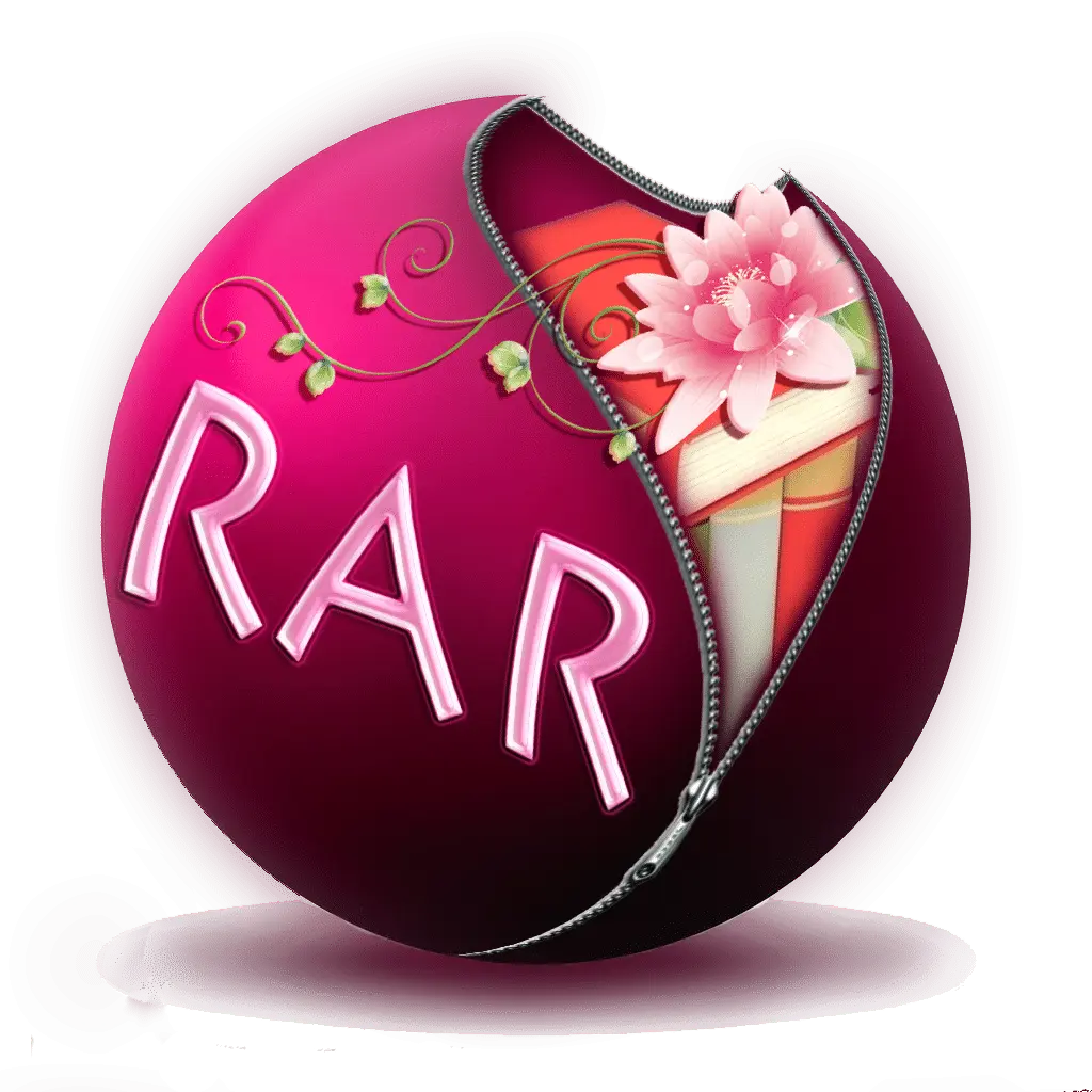 RAR Extractor - Unarchiver