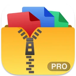 Oka Unarchiver Pro - Unzip RAR