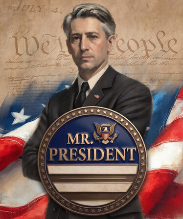 Mr. President