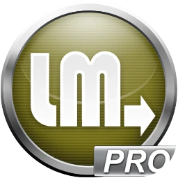 Library Monkey Pro