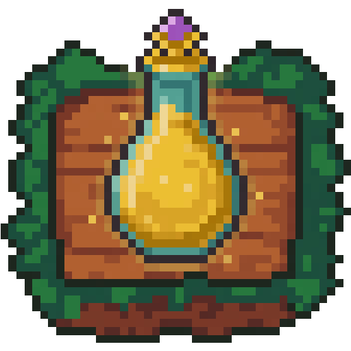 Alchemist's Garden