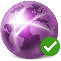 Internet Status