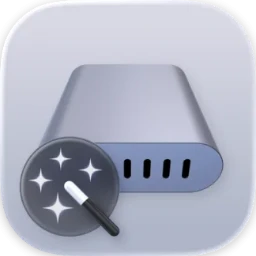 Magic Disk Cleaner