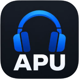 APU Software APU Harmonic DJ