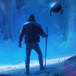 Arctic Awakening
