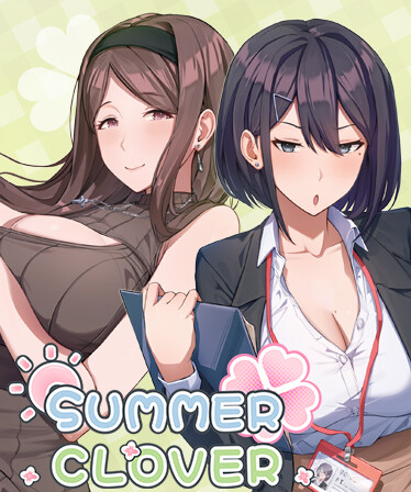 夏色四叶草