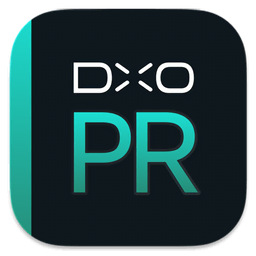 DxO PureRAW