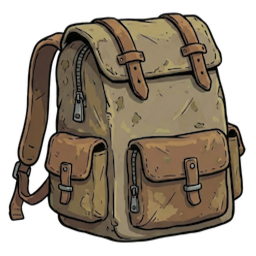 Backpack Dungeon